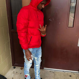 Is What It Is (Explicit)