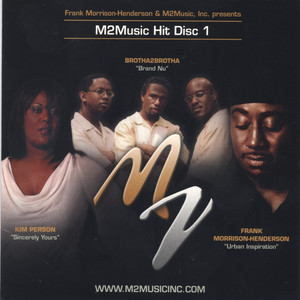 " M2Music HitDisc" Vol. 1