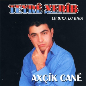 Axçîk Canê