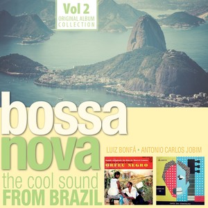 Bossa Nova, Vol. 2