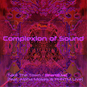 Take the Town (Short) (Live)