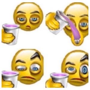 double cup (Explicit)