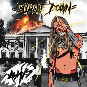 BURN IT DOWN (Explicit)