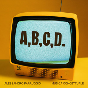 Musica Concettuale (A,B,C,D.)