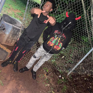 Problems (feat. Popp Trim) (Explicit)