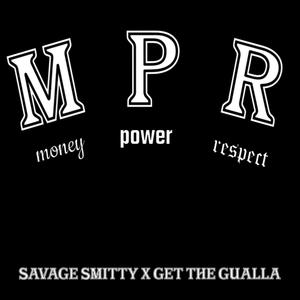 M P R (feat. Get The Gualla) [Explicit]