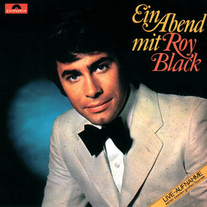 Ein Abend Mit Roy Black