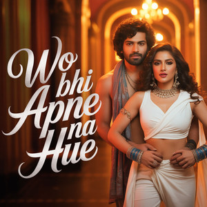 Wo Bhi Apne Na