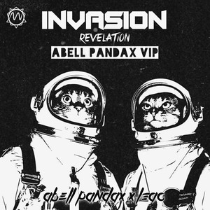 Invasion(Revelation)(Abell PandaX VIP)