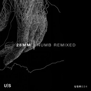 Numb(feat. Numa) (28mm VIP)