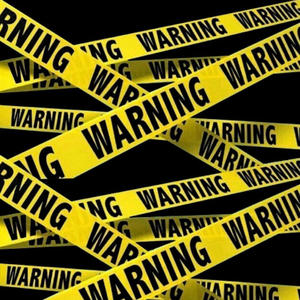 WARNING (feat. Omnurac) [Explicit]