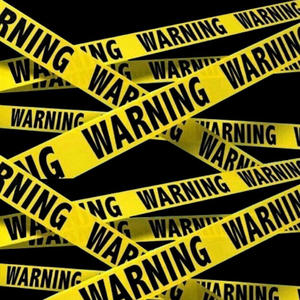 WARNING (feat. Omnurac) (Explicit)