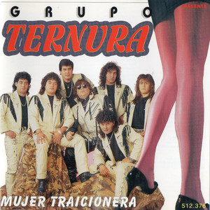 Grupo Ternura - Cuanto la Quise