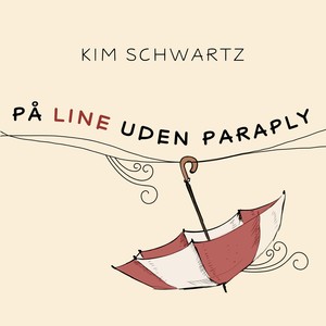 På Line Uden Paraply