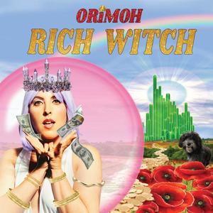 RICH WITCH