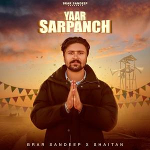 Yaar Sarpanch