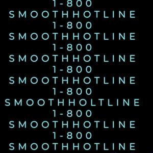 1-800 SMOOTH HOTLINE (Explicit)