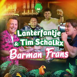 Barman Frans