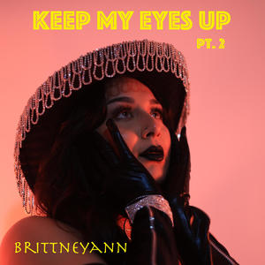 KEEP MY EYES UP, Pt. 2 (Jersey Club Version)