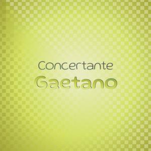 Concertante Gaetano