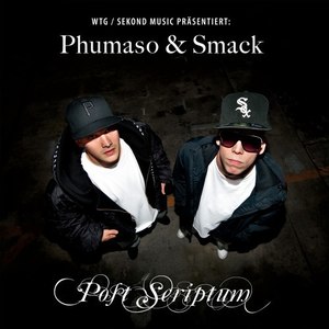 Phumaso - Don't Front