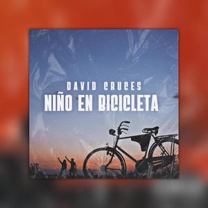 Niño en bicicleta (feat. David Cruces)