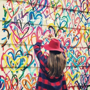 多希望有一个女孩明白