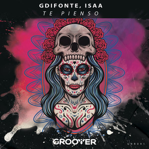 Te Pienso (Original Mix)