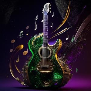 The GUITAR (feat. ADNeu)