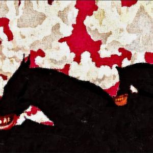 DARK HORSE (feat. Tony Dangler & Illy Amin) (Explicit)