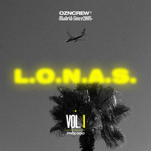 Volumen 1 L.O.N.A.S  Prólogo
