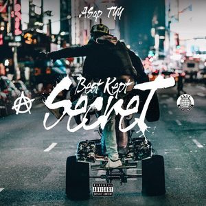 Best Kept Secret (Explicit)