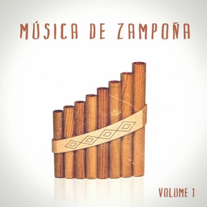 Música de Zampoña