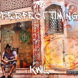 Perfect Timing. (Explicit)