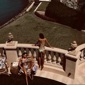 Waterfall (feat. Nate Peso, Ewalk & Silenttears) (Explicit)