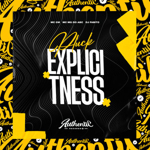 Pluck Explicitness (Explicit)