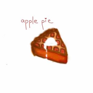 apple pie