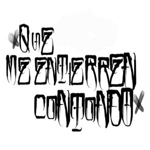 que me entierren cantando (Explicit)