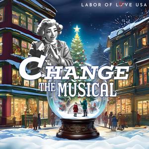 Change the Musical (Original Cast Recording)