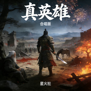 真英雄 (合唱版)