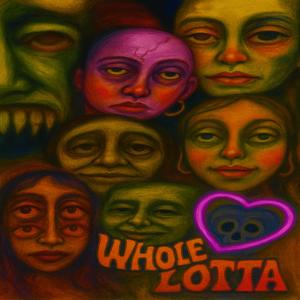 slXmpZ - Arp9stub-SIN (feat. Tonyredgrave) (Explicit)