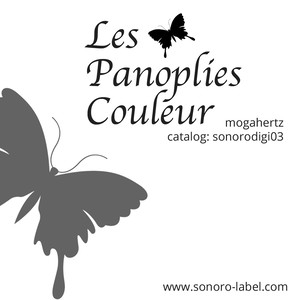 Les panoplies couleur (Miss Sugar Remix)