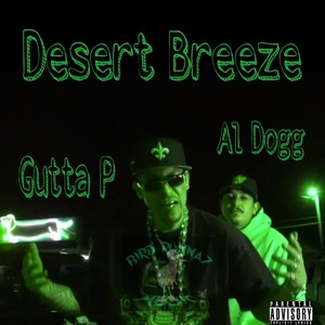 Desert Breeze (Explicit)