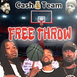 Free Throw (Explicit)