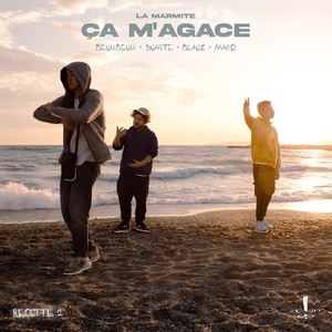 Ça m’agace (Recette #2) (Explicit)