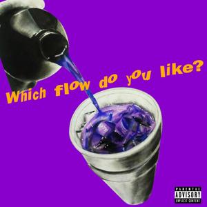 Which Flow Do You Like (feat. RonStaxx) [Explicit]