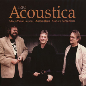 Acoustica Trio