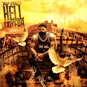 HELL OF A YEAR (Explicit)