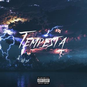 Tempesta (feat. Anna Giglio & Dave Dast) [Explicit]