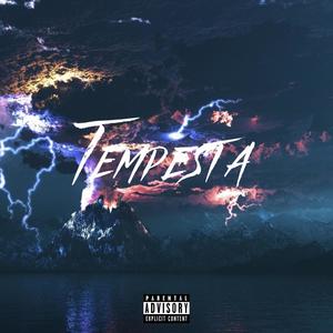 Tempesta(feat. Anna Giglio & Dave Dast) (Explicit)